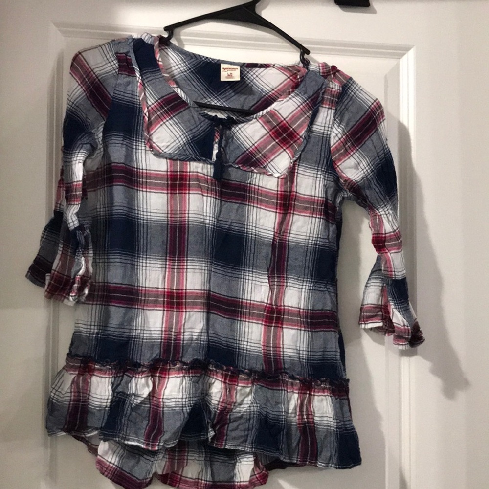Youth Blouse